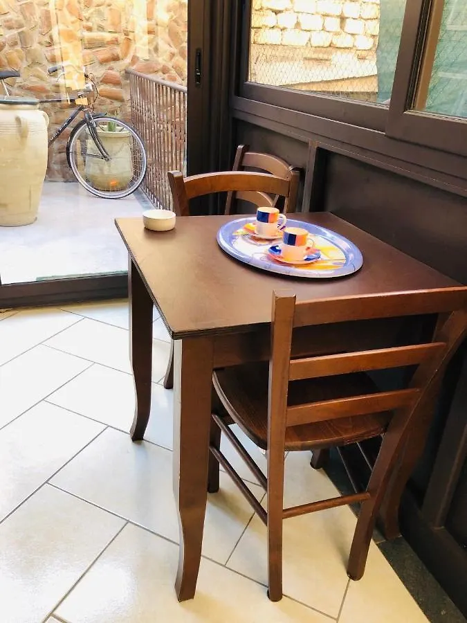 Ferienhaus Antony'S Home Catania