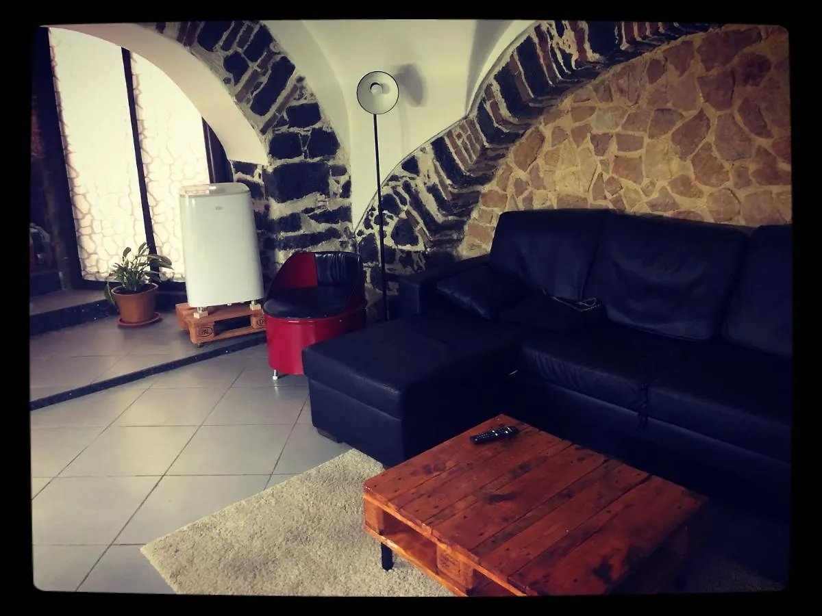Casa vacanze Antony'S Home Aeroporto di Catania Fontana Rossa