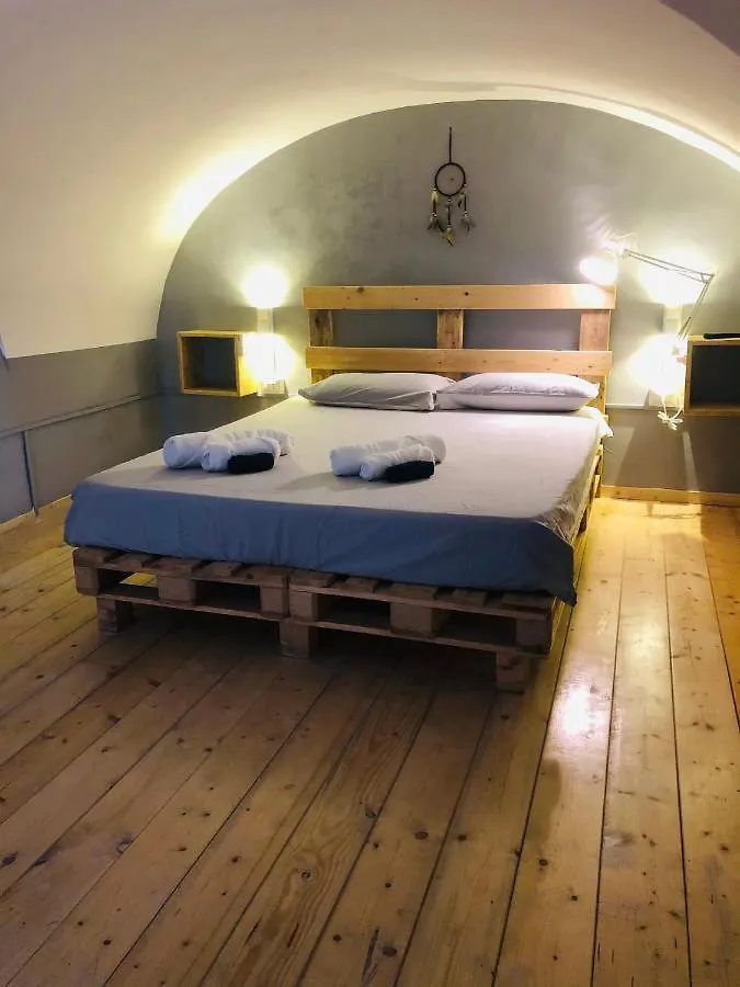 Antony'S Home Catania Ferienhaus