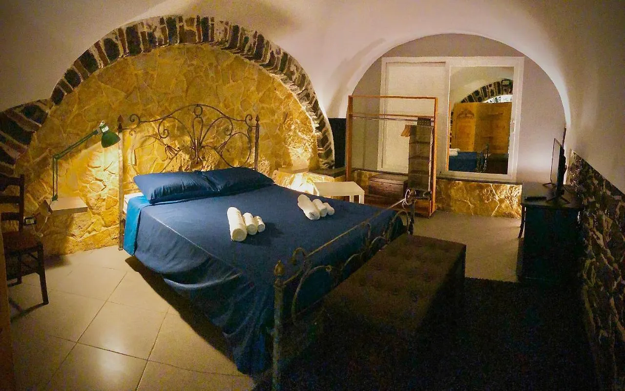 Antony'S Home Aeroporto di Catania Fontana Rossa Casa vacanze