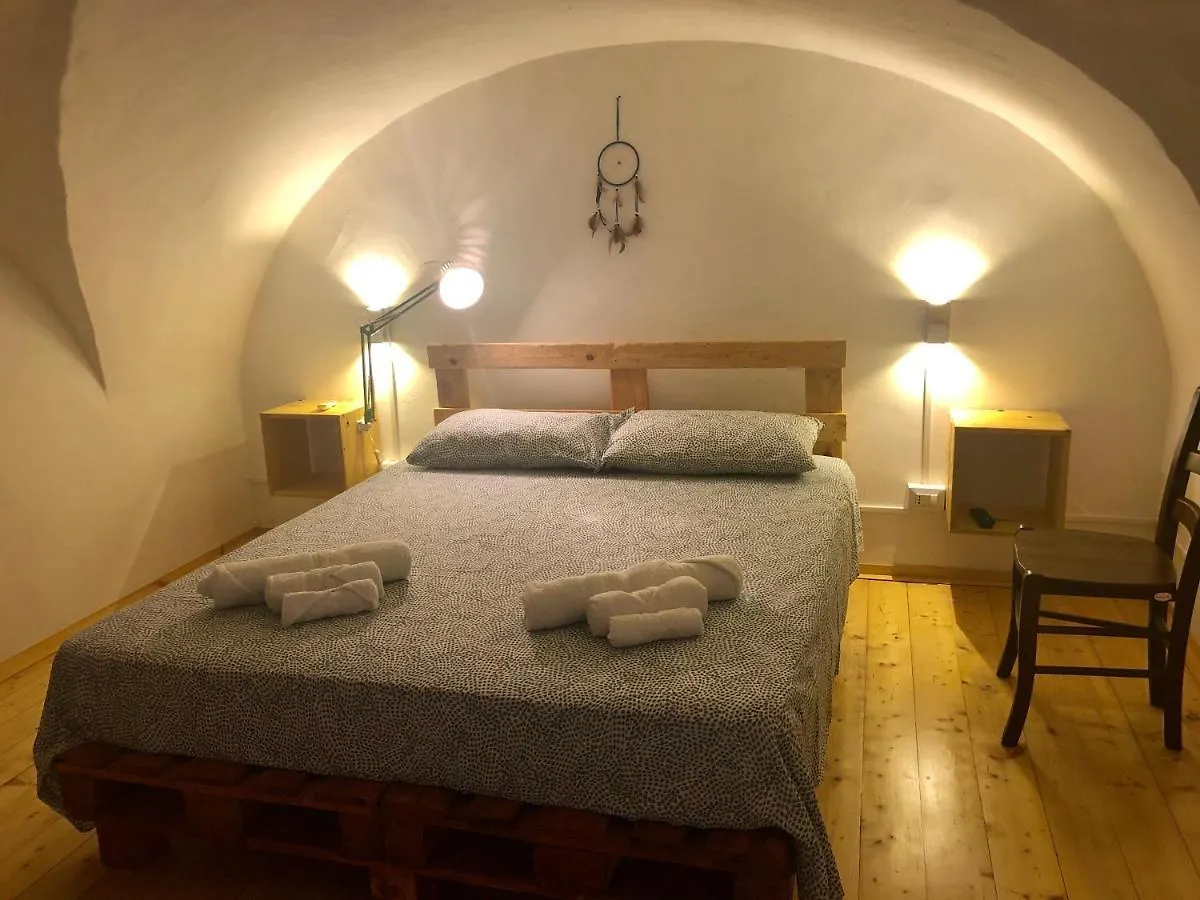 Antony'S Home Catania Ferienhaus