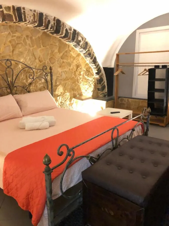 Casa vacanze Antony'S Home Aeroporto di Catania Fontana Rossa Italia