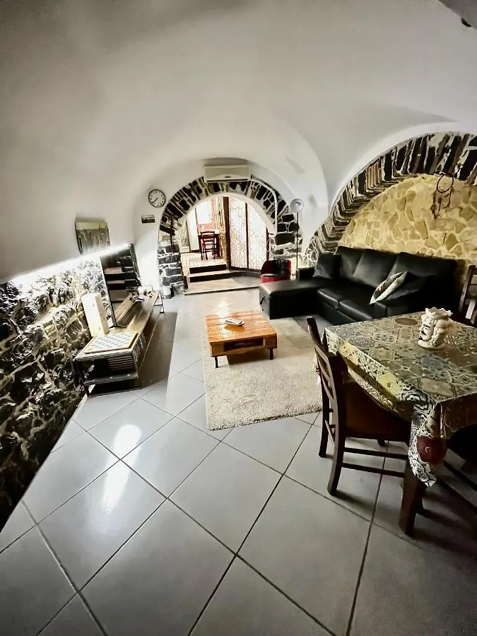 Casa vacanze Antony'S Home Aeroporto di Catania Fontana Rossa