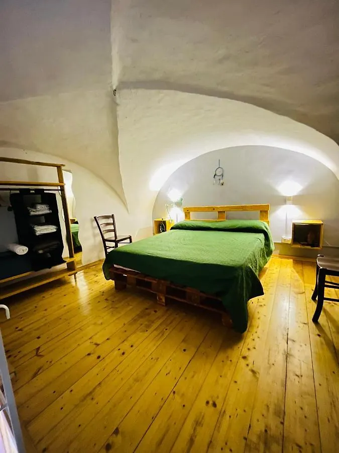 Antony'S Home Catania Italien