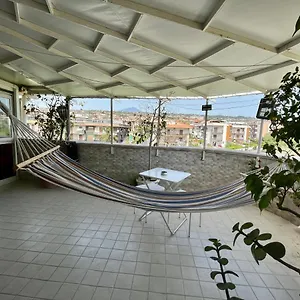 Attico La Scogliera Aeroporto di Catania Fontana Rossa